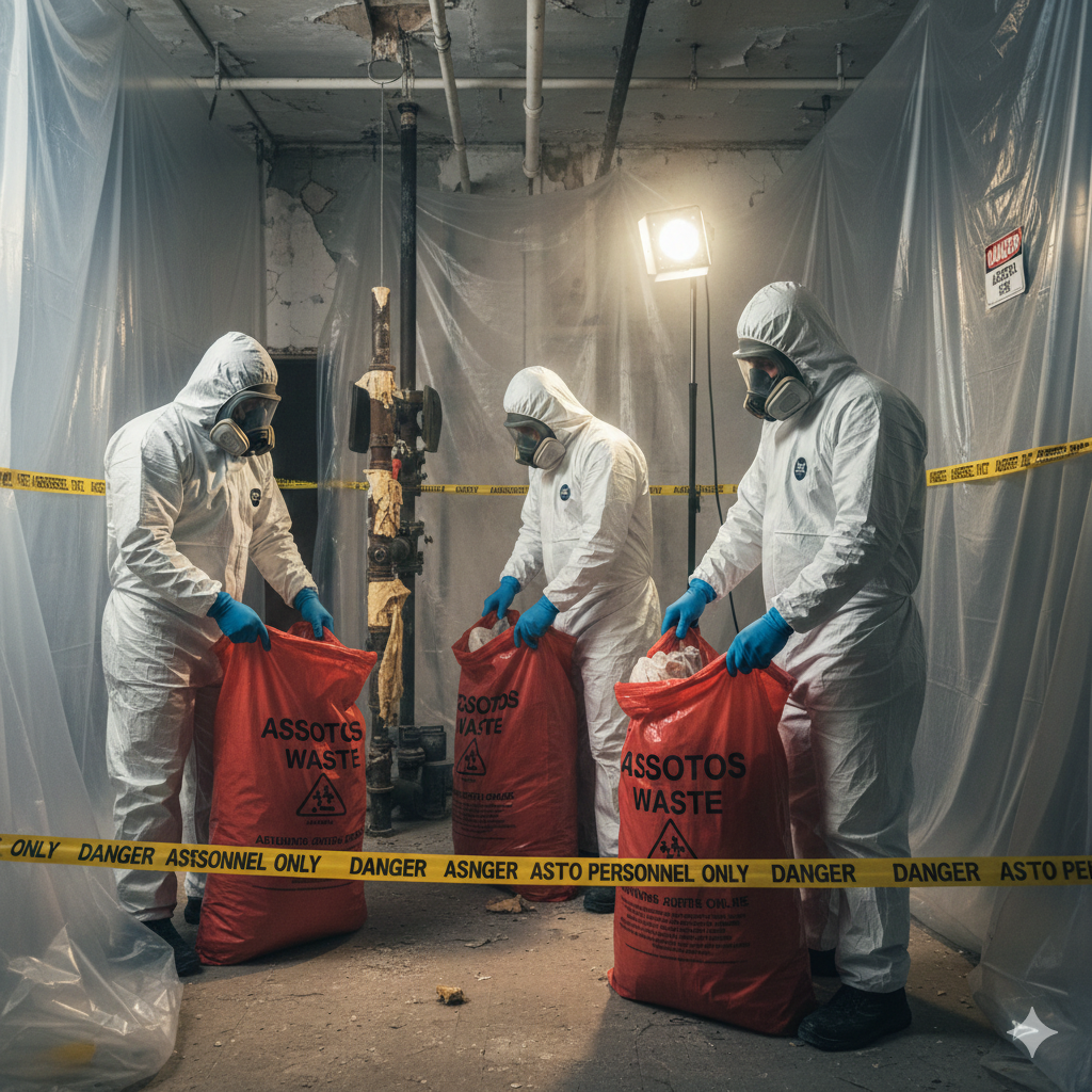 asbestos removal sydney